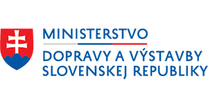 Ministerstvo dopravy a výstavby slovenskej republiky